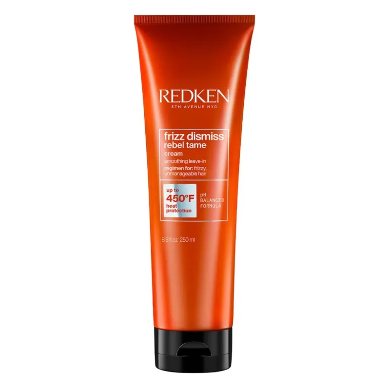 FRIZZ DISMISS REBEL TAME CREAM 450F 250ML